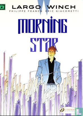 Morning Star - Afbeelding 1