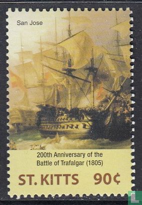Slag bij Trafalgar