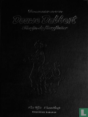 Florijn de flierefluiter - Afbeelding 1