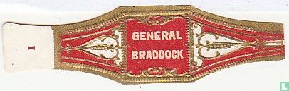 General Bradock - Afbeelding 1
