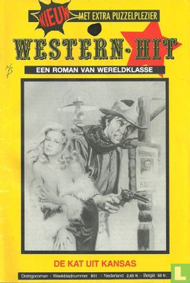 Western-Hit 831 - Afbeelding 1