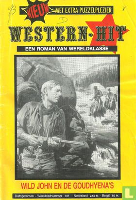 Western-Hit 931 - Afbeelding 1