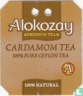 Cardamom Tea - Image 3