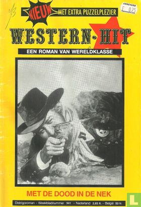 Western-Hit 941 - Afbeelding 1