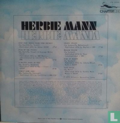 Herbie Mania - Image 2