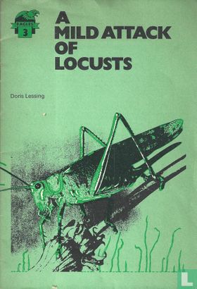 A mild attack of locusts - Bild 1