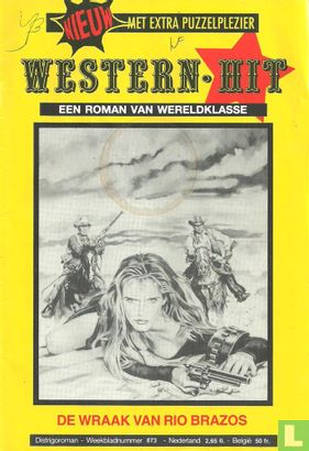 Western-Hit 873 - Afbeelding 1