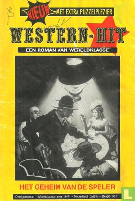 Western-Hit 947 - Afbeelding 1