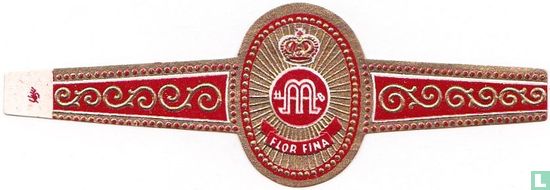 H M B - Flor FIna - Image 1