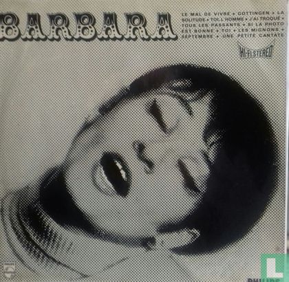Barbara no. 2 - Image 1