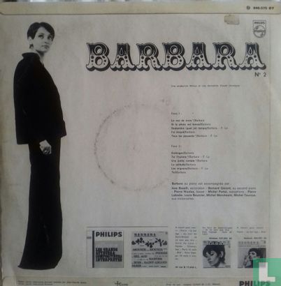 Barbara no. 2 - Image 2