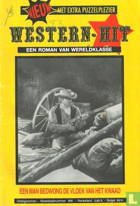 Western-Hit 900 - Image 1