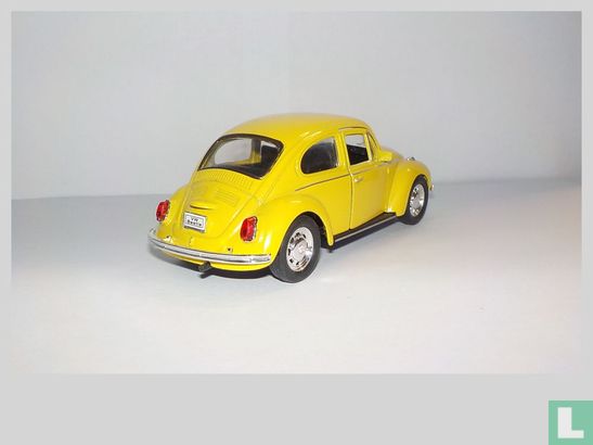 VW Beetle - Bild 3