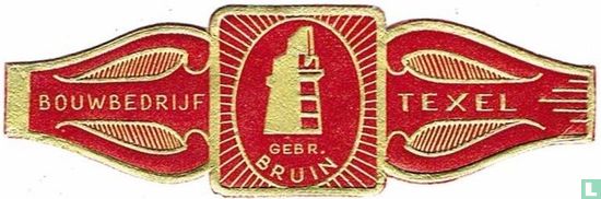 Gebr. Bruin - Construction company - Texel - Image 1