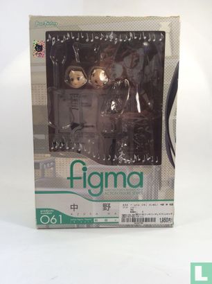 Figma Azusa Nakano - Image 2