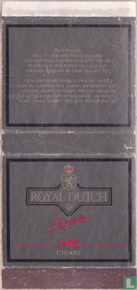 Royal Dutch Ritmeester Cigars