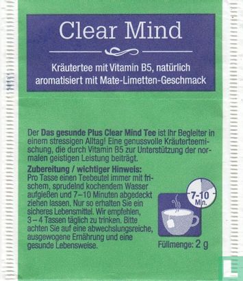 Clear Mind - Afbeelding 2