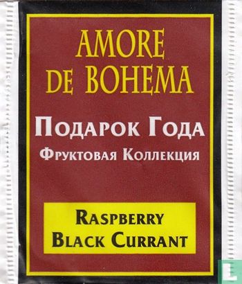 Raspberry Black Currant - Afbeelding 1
