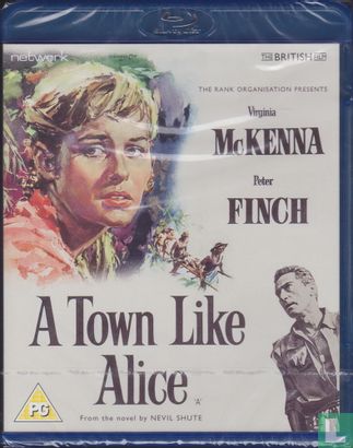 A Town Like Alice - Image 1