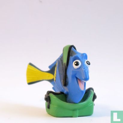 Dory - Bild 1