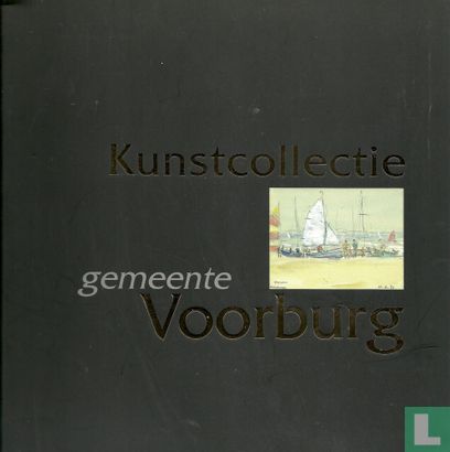 Kunstcollectie gemeente Voorburg - Afbeelding 1