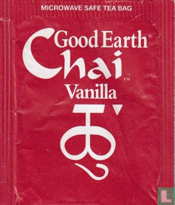 Chai [tm] Vanilla - Afbeelding 1