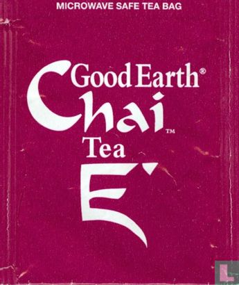 Chai [tm] Tea - Afbeelding 1