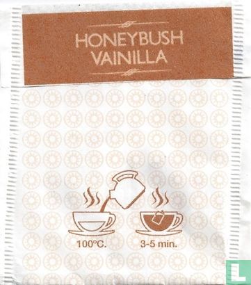 Honeybush Vainilla - Afbeelding 2