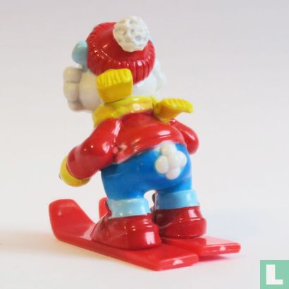 Flunchy Jr ski - Image 2