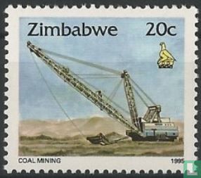 Coal mine
