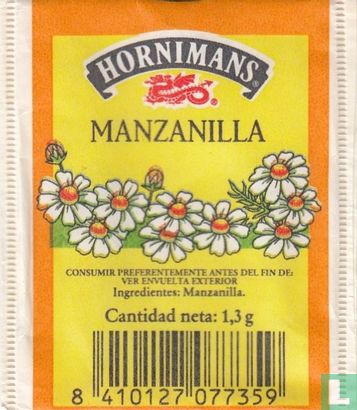 Manzanilla     - Image 1