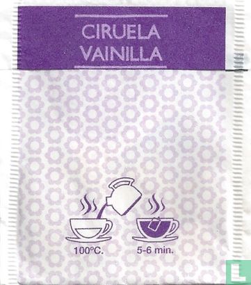 Ciruela Vainilla - Image 2