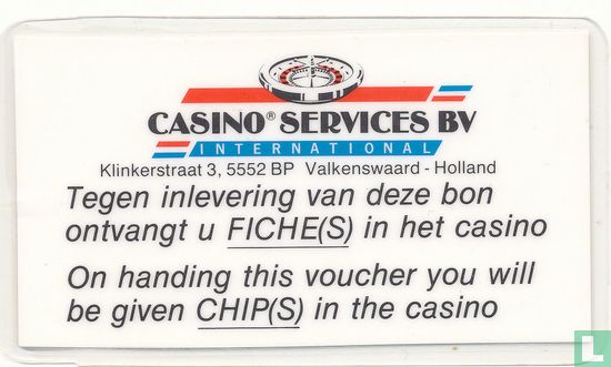 Casino service bv - Image 2