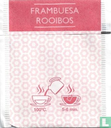 Frambuesa Rooibos - Afbeelding 2