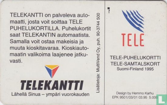 Telekantti - Image 2