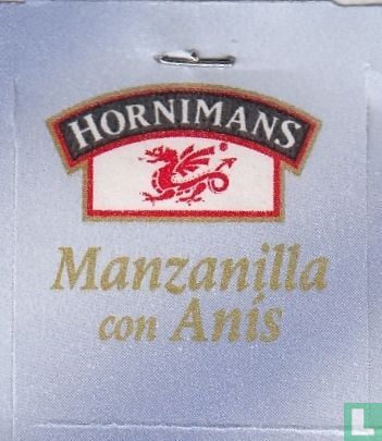 Manzanilla con Anís - Image 3