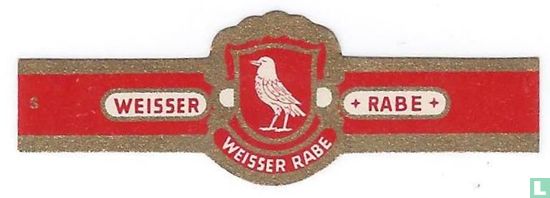Weisser Rabe - Image 1