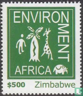 Environmental conservation