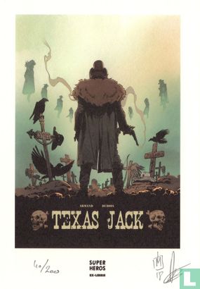 Texas Jack