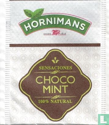 Choco Mint - Afbeelding 1