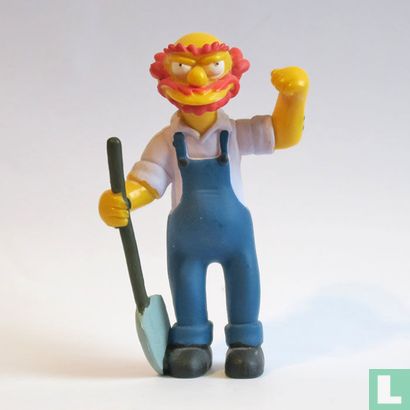 Groundkeeper Willie - Image 1