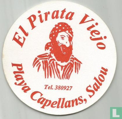 El Pirata Viejo