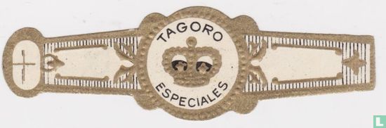 Tagoro Especiales - Afbeelding 1