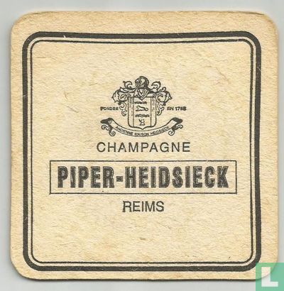 Piper-Heidsieck - Image 1