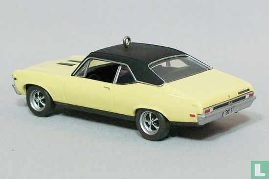 Chevrolet Nova SS - Image 2