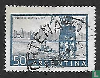 Port de Buenos Aires - Image 1
