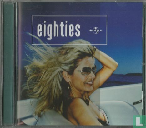 Eighties - Image 1