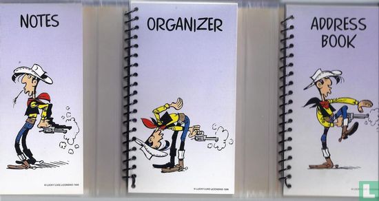 Organizer - Image 3