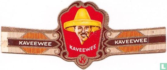 Kaveewee KvW - Kaveewee - Kaveewee - Afbeelding 1
