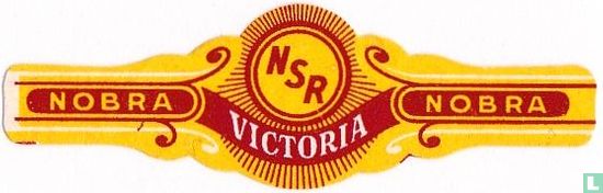 NSR Victoria - Nobra - Nobra - Afbeelding 1